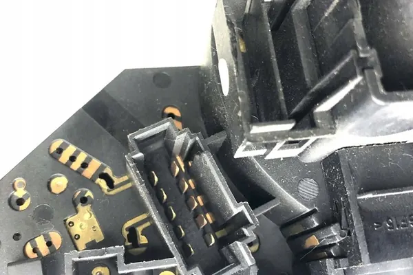 Styrslipsring FORD GALAXY 1.9L diesel image 2