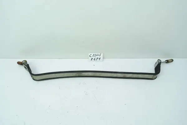 Collier de fixation réservoir Iveco Stralis OEM - Occasion image 2