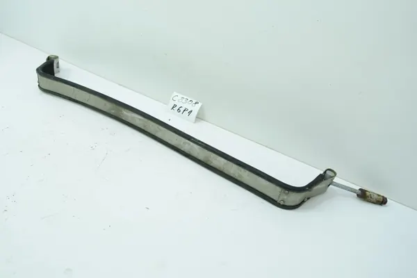 Collier de fixation réservoir Iveco Stralis OEM - Occasion image 3