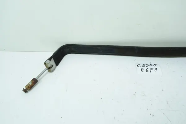 Collier de fixation réservoir Iveco Stralis OEM - Occasion image 4