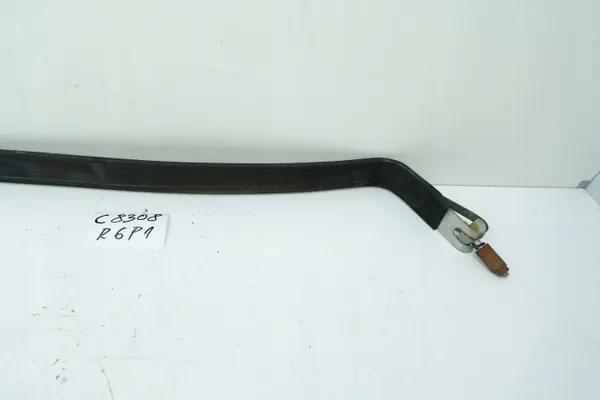 Collier de fixation réservoir Iveco Stralis OEM - Occasion image 5