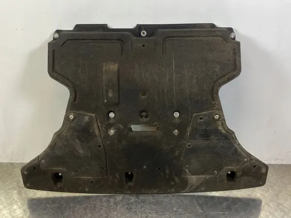 Escudo para-choques dianteiro Kia EV6 OEM 55B4CV000 image 2