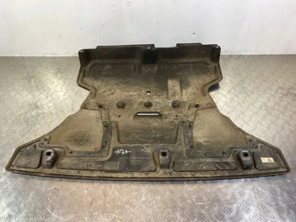 Escudo para-choques dianteiro Kia EV6 OEM 55B4CV000 image 10