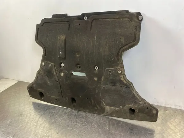 Escudo para-choques dianteiro Kia EV6 OEM 55B4CV000 image 3