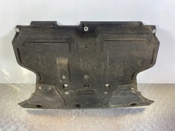 Escudo para-choques dianteiro Kia EV6 OEM 55B4CV000 image 4