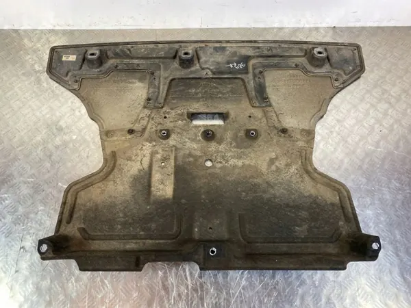 Escudo para-choques dianteiro Kia EV6 OEM 55B4CV000 image 5