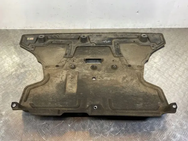 Escudo para-choques dianteiro Kia EV6 OEM 55B4CV000 image 6