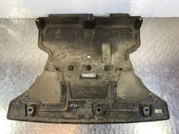 Escudo para-choques dianteiro Kia EV6 OEM 55B4CV000 image 7