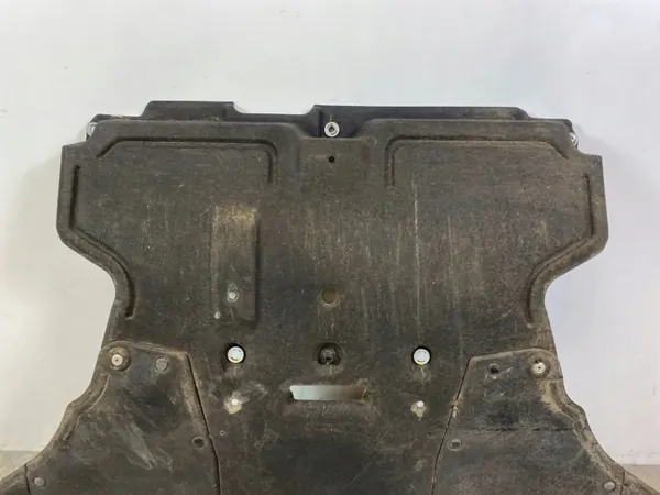 Escudo para-choques dianteiro Kia EV6 OEM 55B4CV000 image 8