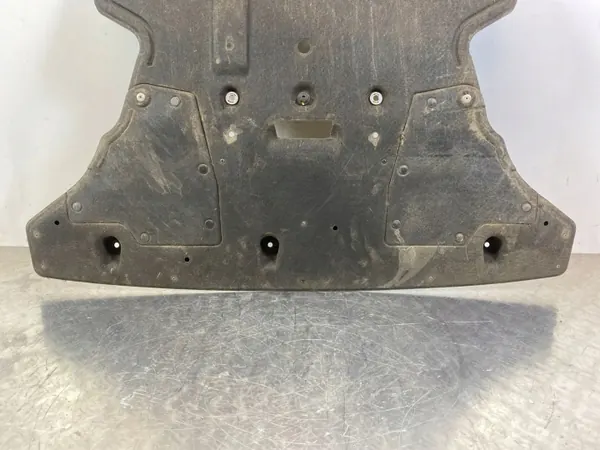 Escudo para-choques dianteiro Kia EV6 OEM 55B4CV000 image 9