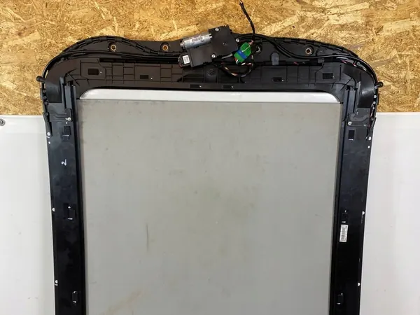 Toit ouvrant complet MG ZS 2022 FOB48837 image 10