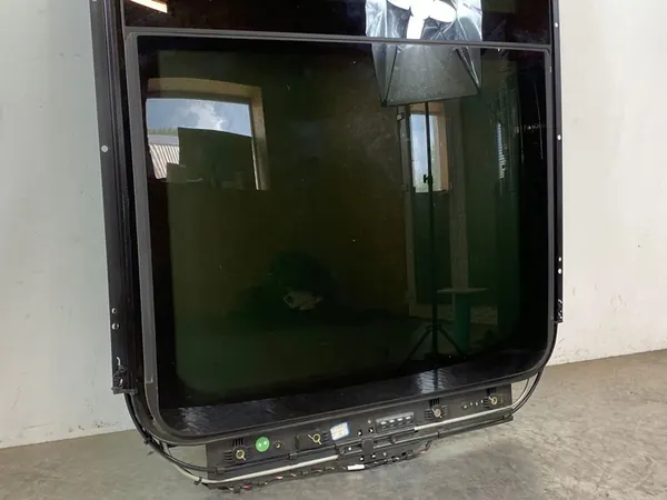 Toit ouvrant complet MG ZS 2022 FOB48837 image 5