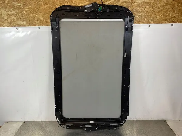 Toit ouvrant complet MG ZS 2022 FOB48837 image 8