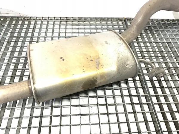 Silencieux d'échappement Skoda Superb III 2.0 150CV 3Q0253411A image 2