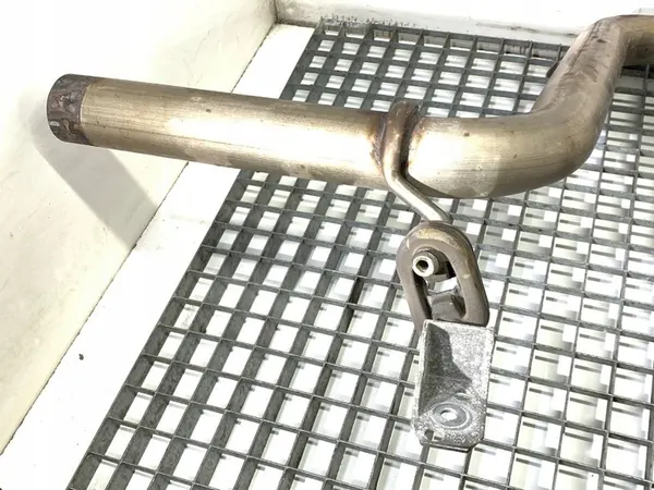 Silencieux d'échappement Skoda Superb III 2.0 150CV 3Q0253411A image 3