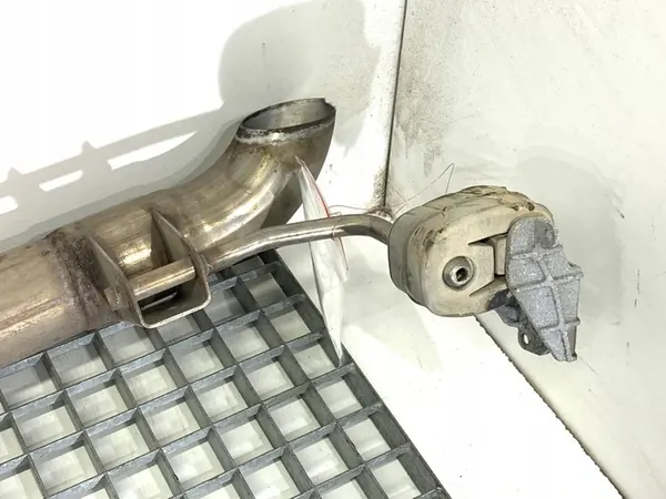 Silencieux d'échappement Skoda Superb III 2.0 150CV 3Q0253411A image 4