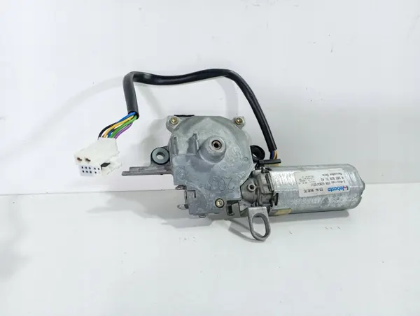 Mercedes schuifdakmotor OEM M1S183MAT00011838 image 3