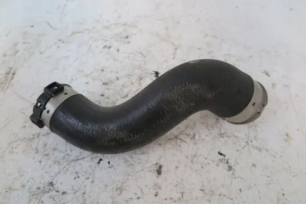 Intercooler-putki oikea MERCEDES-BENZ E (W212) A2045286682 image 2