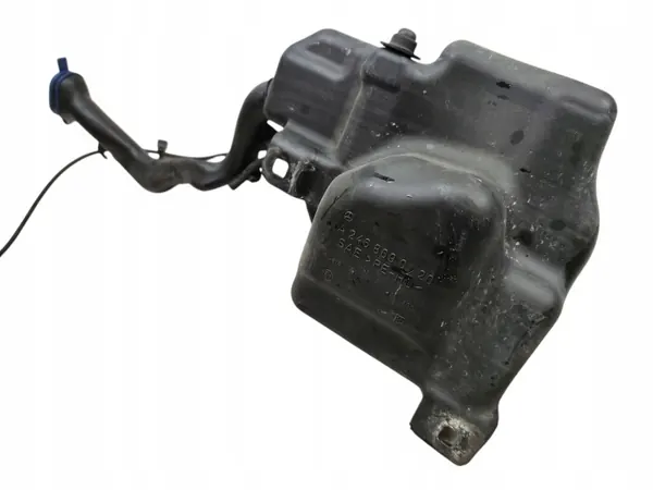 Pompe réservoir lave-glace OEM A2468601160 Mercedes image 2