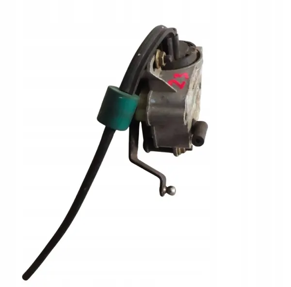 Válvula de vacío OEM 1403000833 para Mercedes Clase C W202 image 2