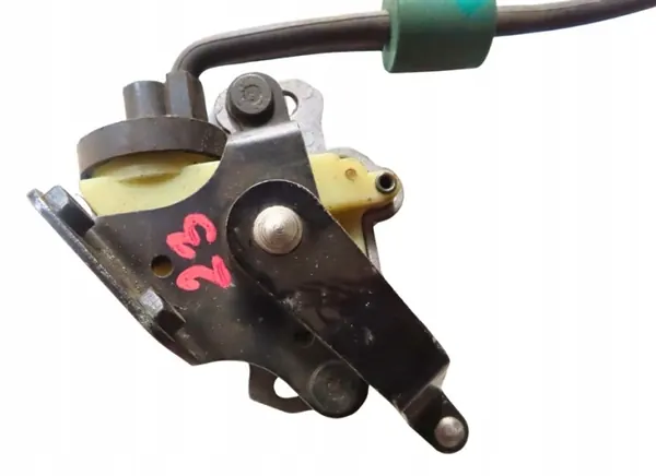 Válvula de vacío OEM 1403000833 para Mercedes Clase C W202 image 3