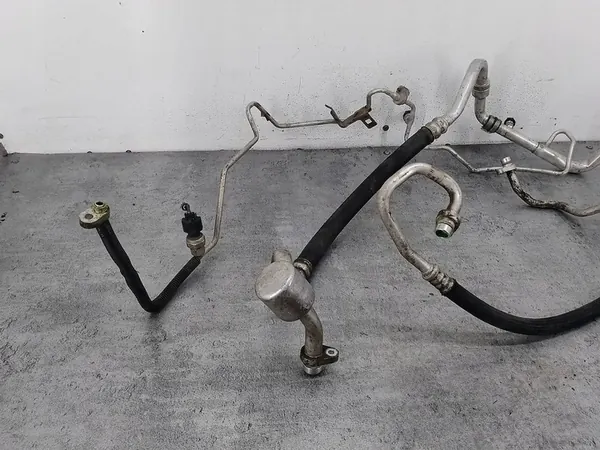 Ilmastointiputket Nissan Qashqai II 1.6 DCI 924414EB0A image 2