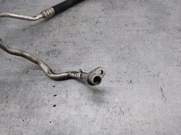 Ilmastointiputket Nissan Qashqai II 1.6 DCI 924414EB0A image 3