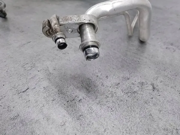 Ilmastointiputket Nissan Qashqai II 1.6 DCI 924414EB0A image 4