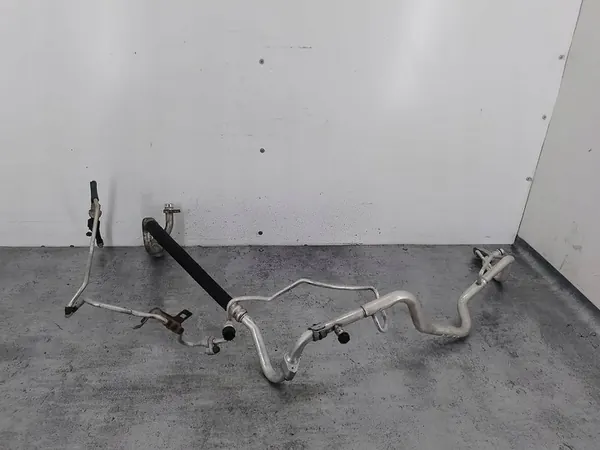 Ilmastointiputket Nissan Qashqai II 1.6 DCI 924414EB0A image 5