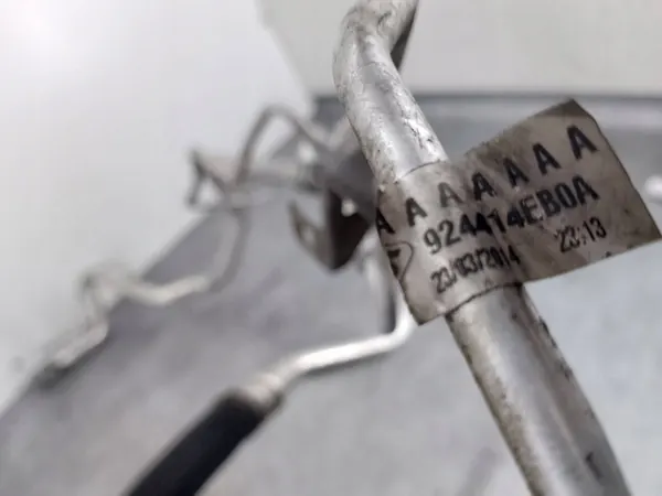 Ilmastointiputket Nissan Qashqai II 1.6 DCI 924414EB0A image 6