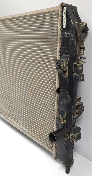 Mazda MX-5 1998-2005 Radiador de agua 1.6 1.8 b BP4W15200A image 3