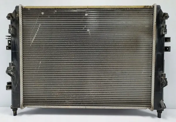 Mazda MX-5 1998-2005 Radiador de agua 1.6 1.8 b BP4W15200A image 5