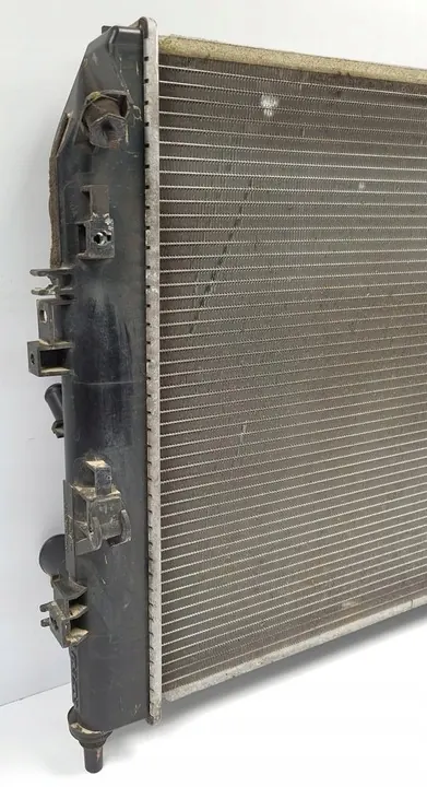 Mazda MX-5 1998-2005 Radiador de agua 1.6 1.8 b BP4W15200A image 6