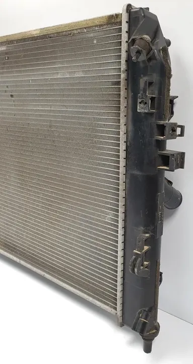 Mazda MX-5 1998-2005 Radiador de agua 1.6 1.8 b BP4W15200A image 7