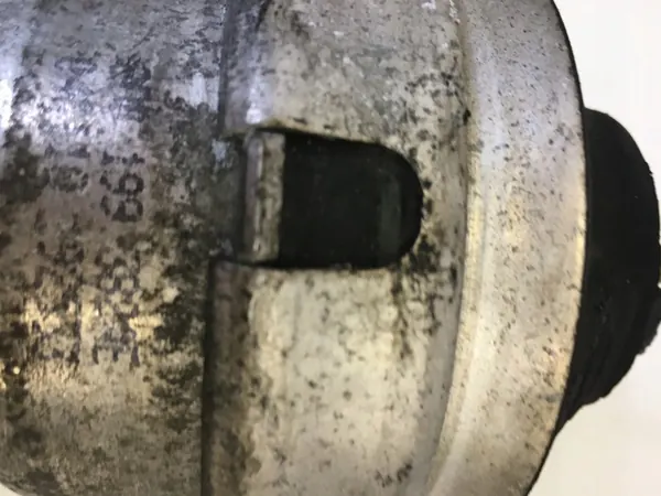 Motorhalterung AUDI VW SKODA 2.0 TDI 8D0199382AE image 5