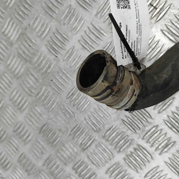 Jäähdytyslinja Renault Master 215011766R image 6