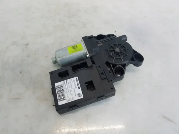 Volvo S40 II V50 vasen ikkunanohjain OEM 31275916AA image 2
