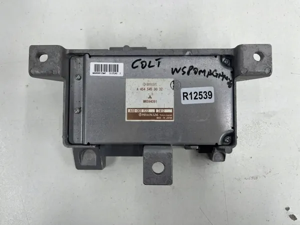 Módulo Mitsubishi Colt Z30 Forfour 04-12 OEM image 5