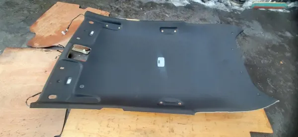 Console Plafonnier Kia Ceed II OEM 2292073 Noir image 3
