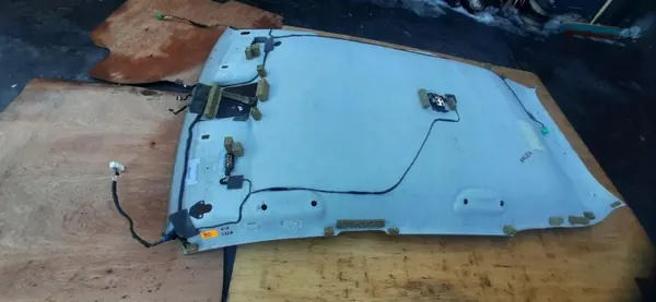 Console Plafonnier Kia Ceed II OEM 2292073 Noir image 5