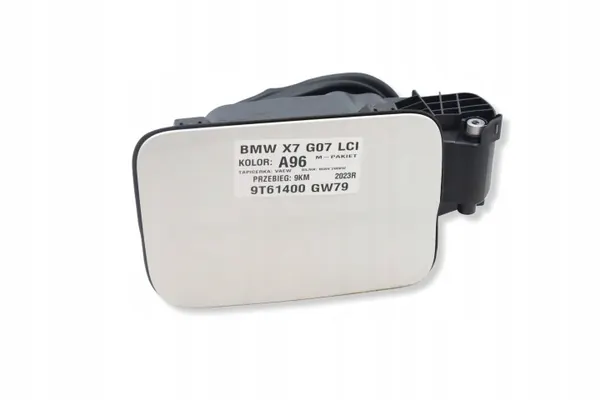 BMW X7 G07 LCI polttoaineläppätiiviste OEM 7440020 image 2