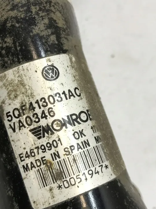 Ammortizzatore anteriore Skoda Kodiaq image 4