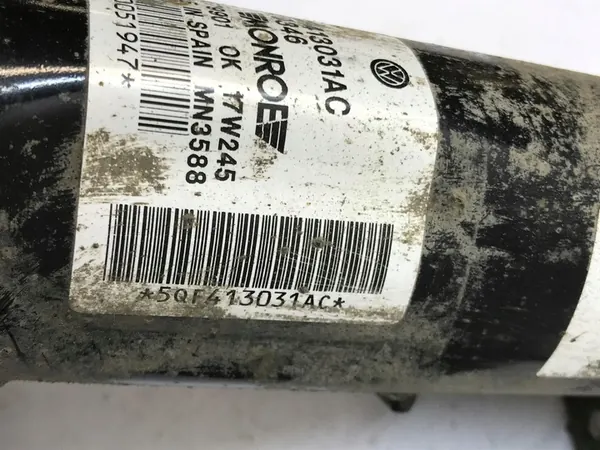 Ammortizzatore anteriore Skoda Kodiaq image 6