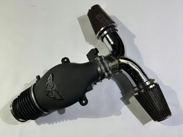 Luftfilter OEM 25179366 für Chevrolet Corvette C5 image 2