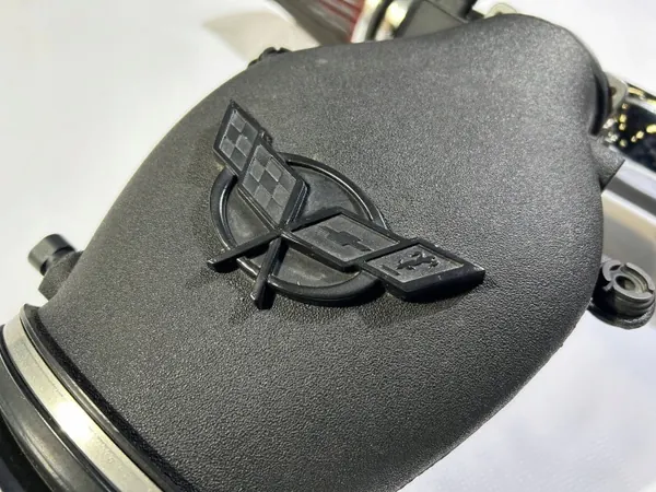 Luftfilter OEM 25179366 für Chevrolet Corvette C5 image 3