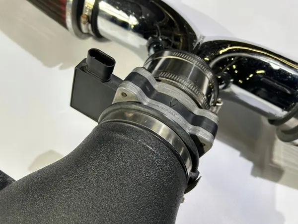 Luftfilter OEM 25179366 für Chevrolet Corvette C5 image 4