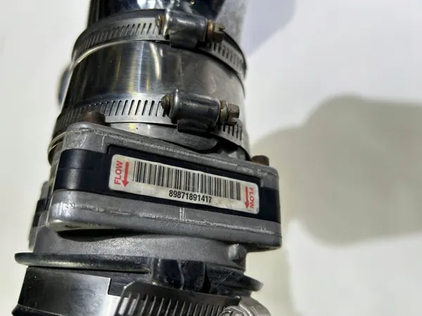 Luftfilter OEM 25179366 für Chevrolet Corvette C5 image 7