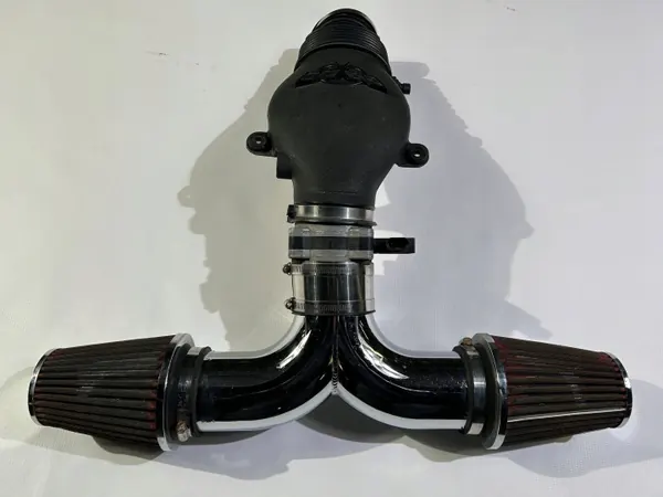 Luftfilter OEM 25179366 für Chevrolet Corvette C5 image 8