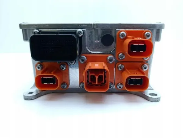 Inversor com conversor Porsche 5QE915682P image 6