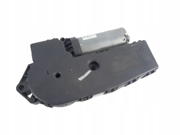 Motor de teto solar OEM 0390200122 Mercedes W205 image 2